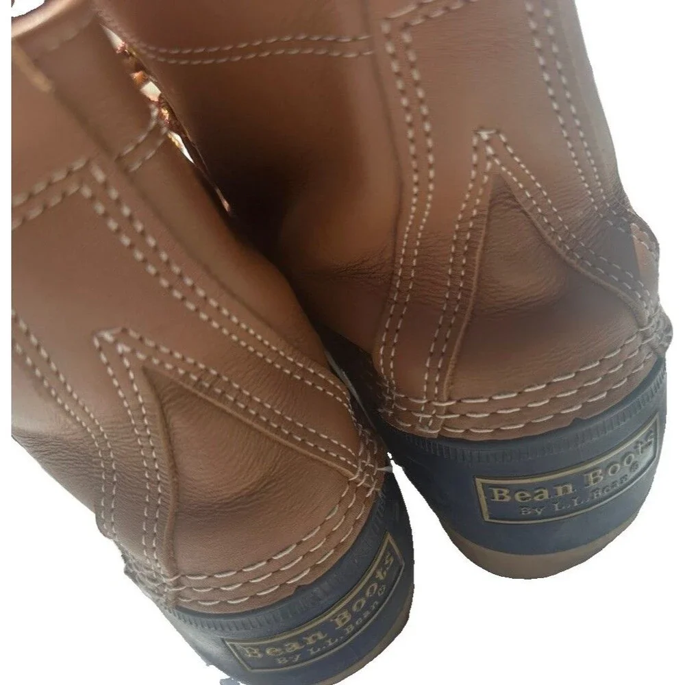 L.L. Bean classic bean